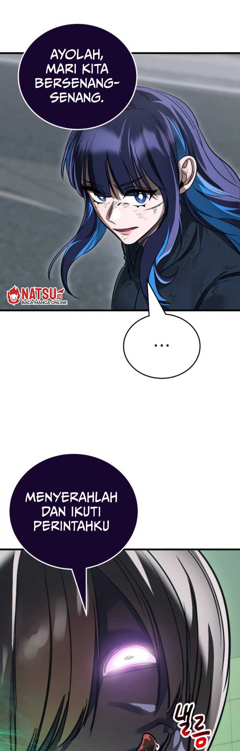 Reincarnation Path of The Underworld King Chapter 27 Gambar 18