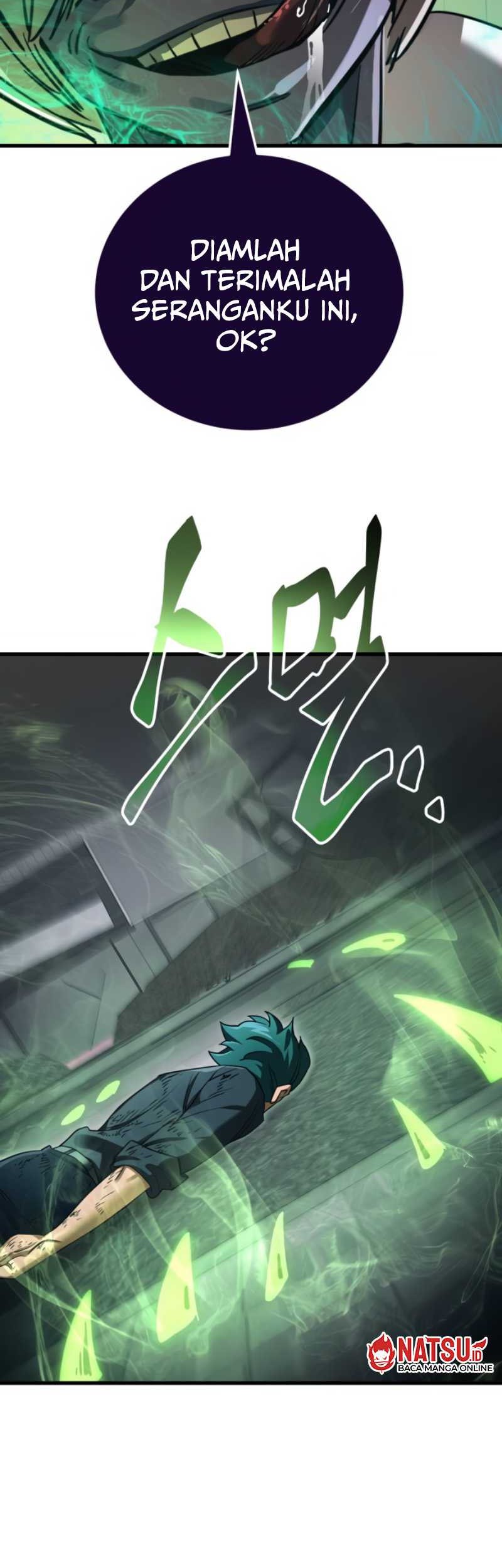Reincarnation Path of The Underworld King Chapter 27 Gambar 19