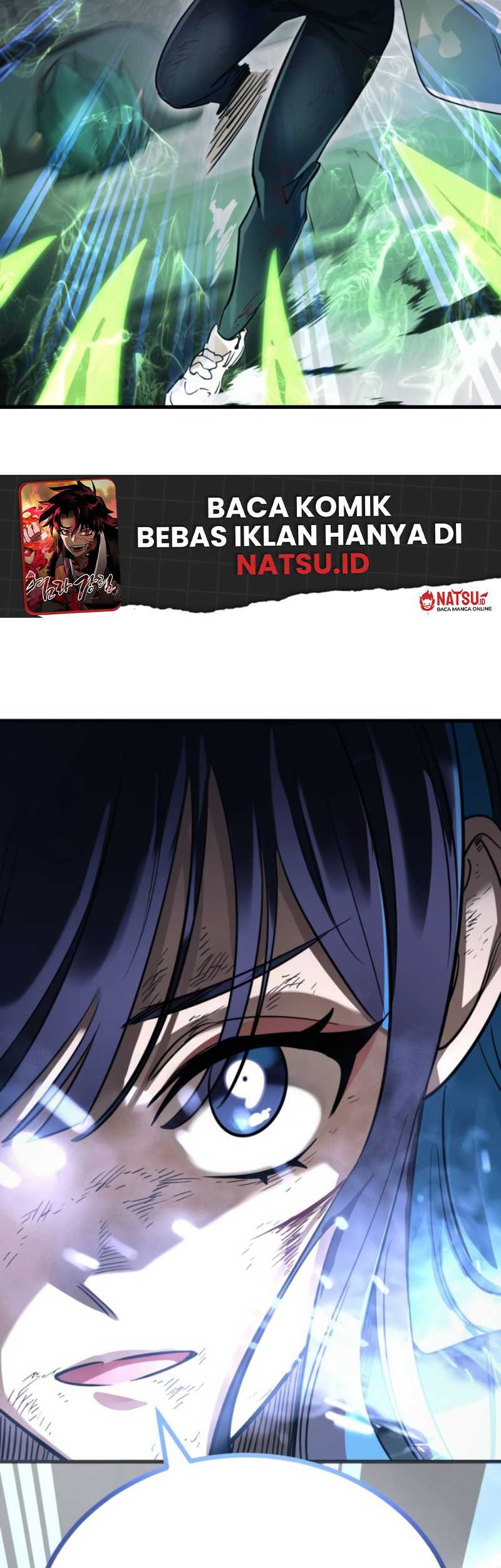 Reincarnation Path of The Underworld King Chapter 27 Gambar 23