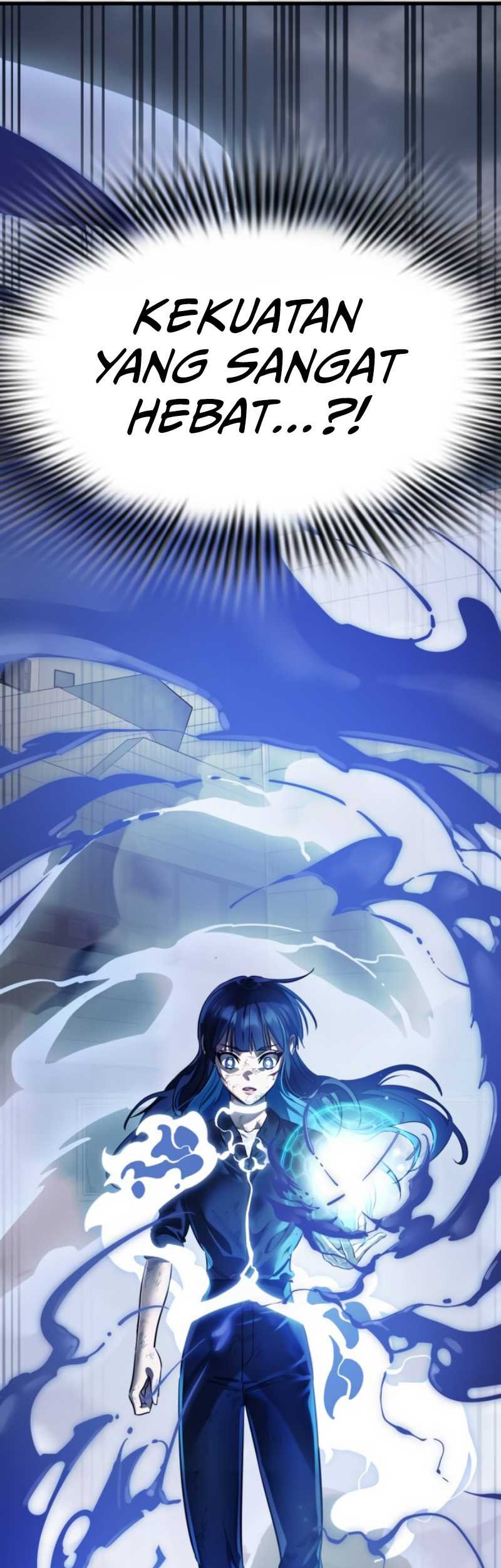 Reincarnation Path of The Underworld King Chapter 27 Gambar 30