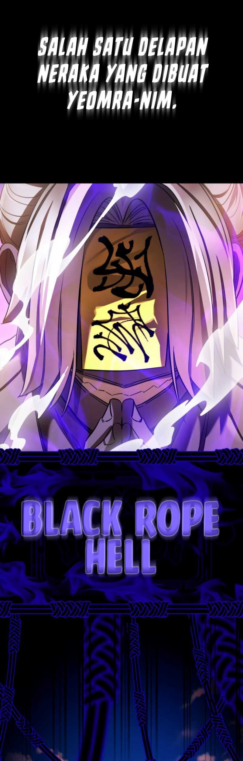 Reincarnation Path of The Underworld King Chapter 27 Gambar 33