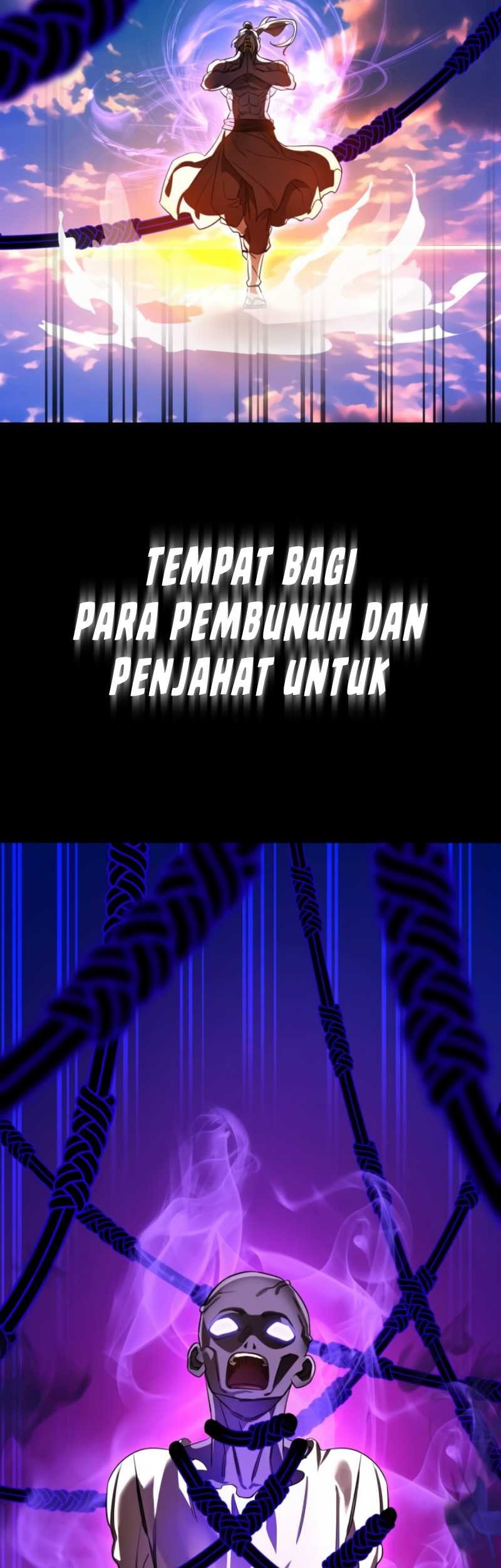 Reincarnation Path of The Underworld King Chapter 27 Gambar 35