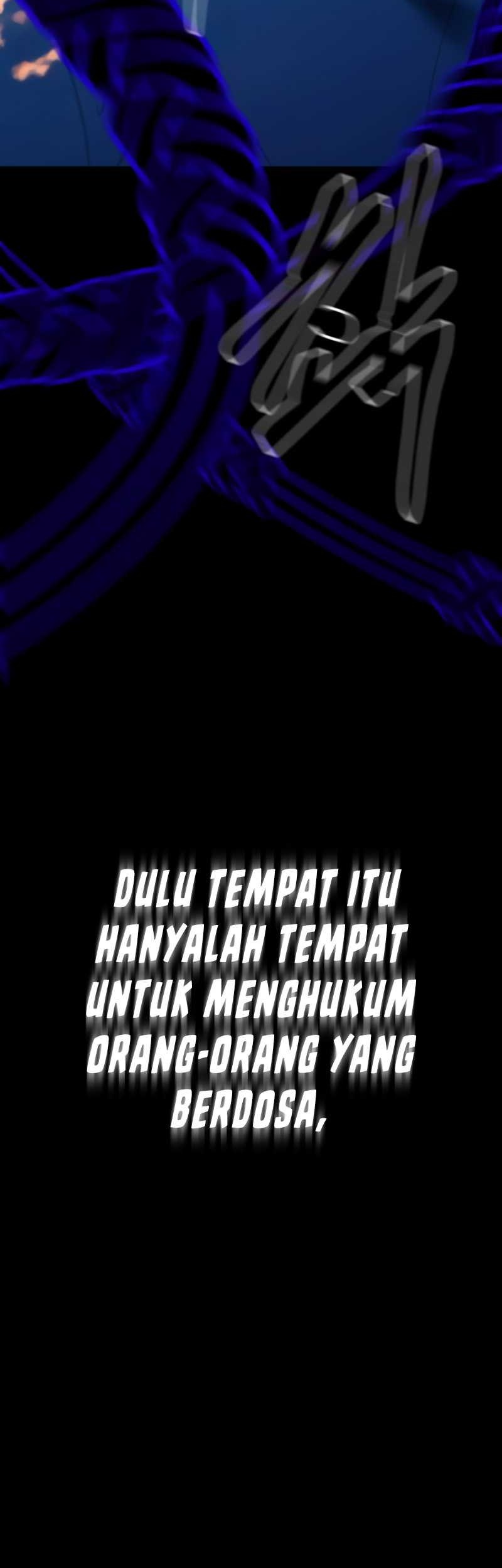 Reincarnation Path of The Underworld King Chapter 27 Gambar 37