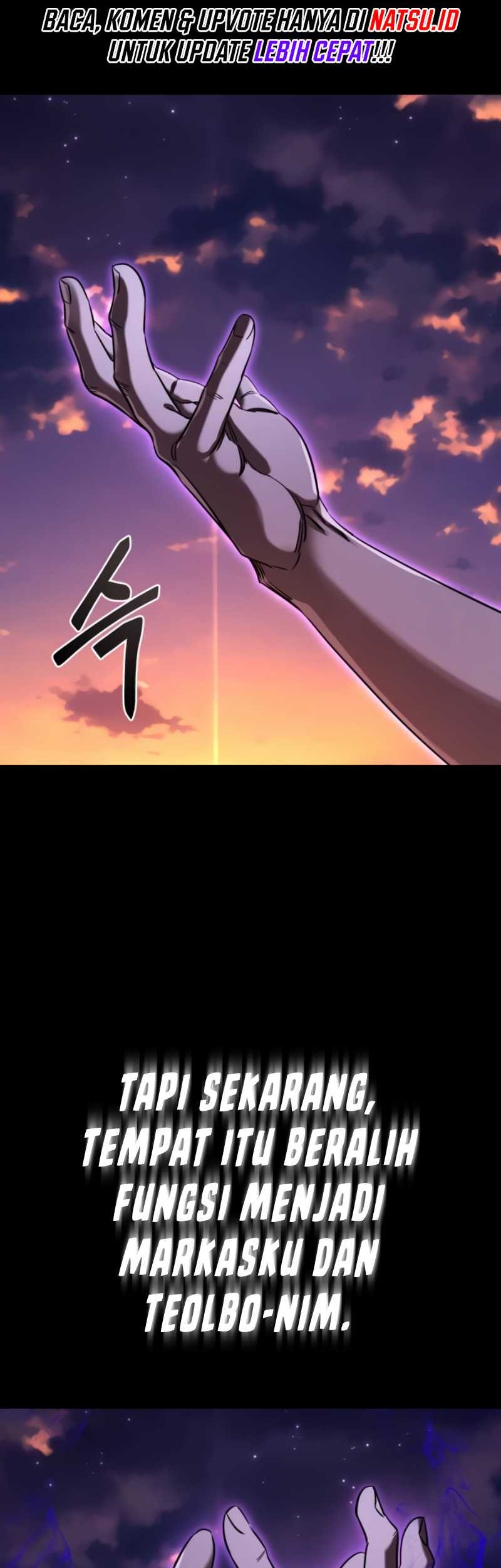 Reincarnation Path of The Underworld King Chapter 27 Gambar 38