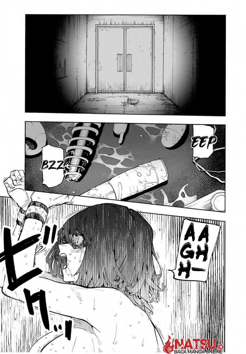 Baca Juujika no Rokunin Chapter 168 Gambar 2