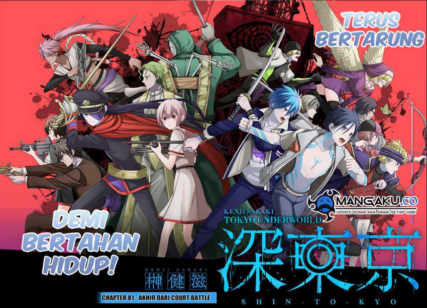 Baca  Tokyo Underworld Chapter 81 Gambar 2