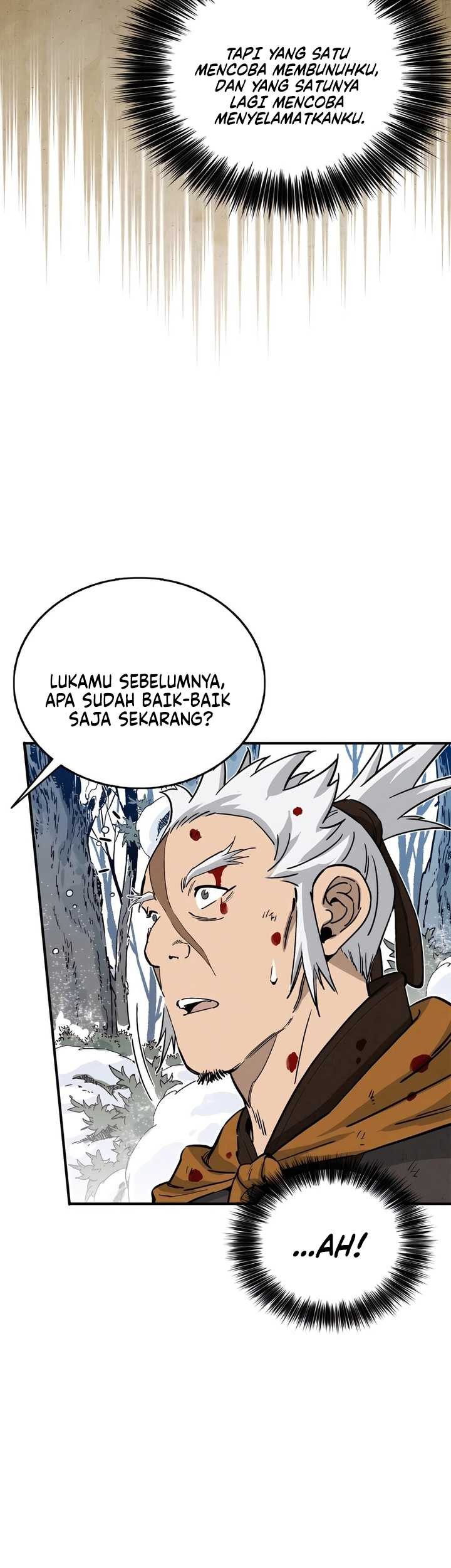 I Reincarnated as a Legendary Surgeon Chapter 115 Gambar 30