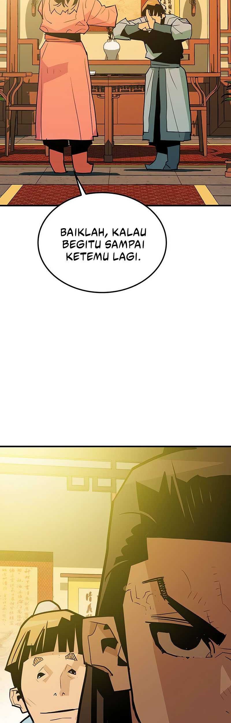 Demon Lord (Demon King) Chapter 09 Gambar 35