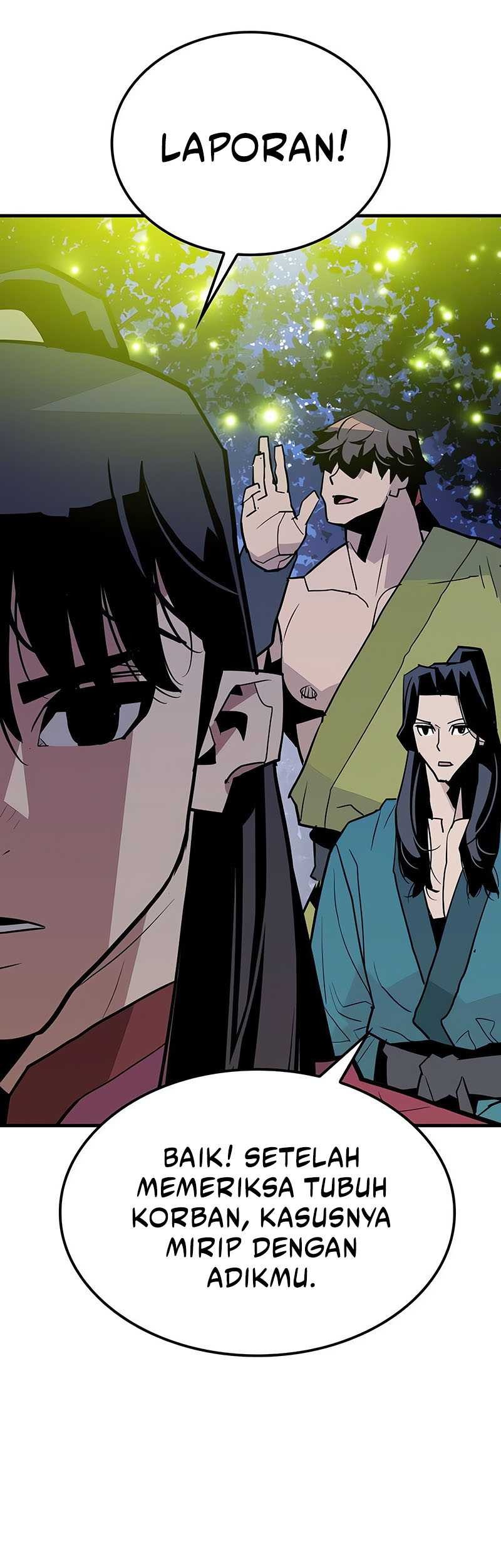 Demon Lord (Demon King) Chapter 09 Gambar 38