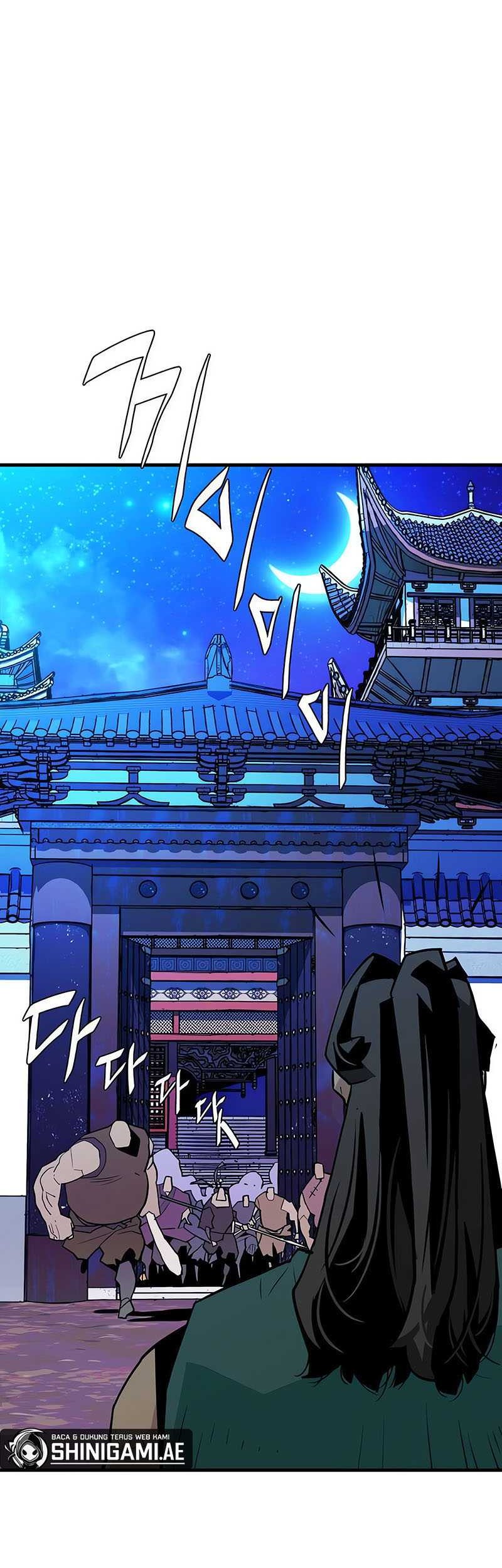 Demon Lord (Demon King) Chapter 09 Gambar 56
