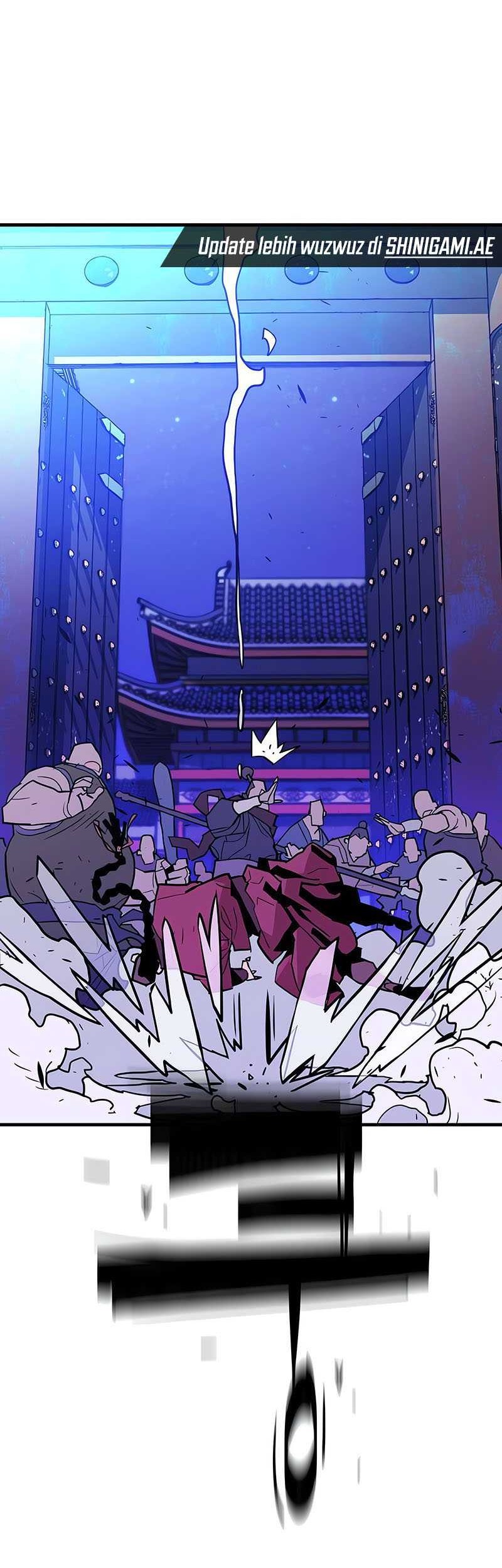 Demon Lord (Demon King) Chapter 09 Gambar 57