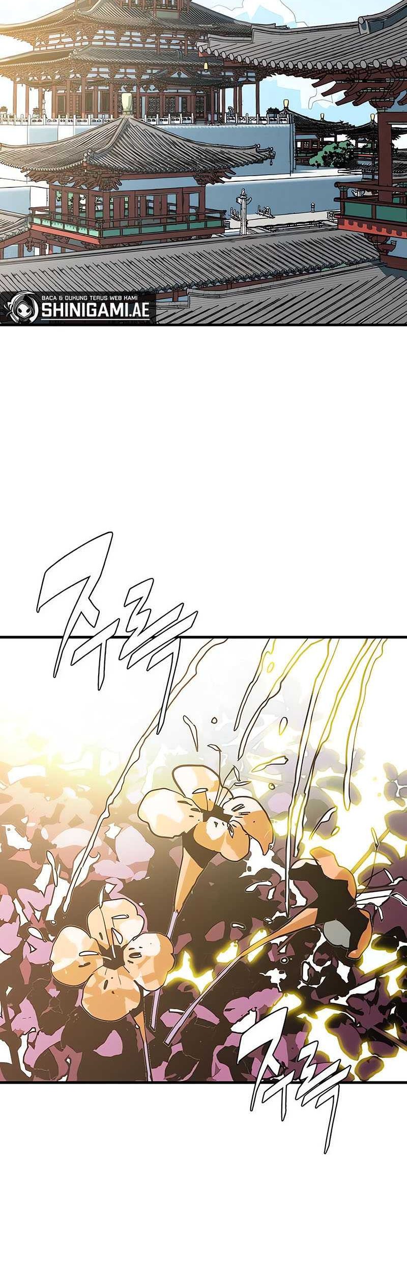 Demon Lord (Demon King) Chapter 09 Gambar 17