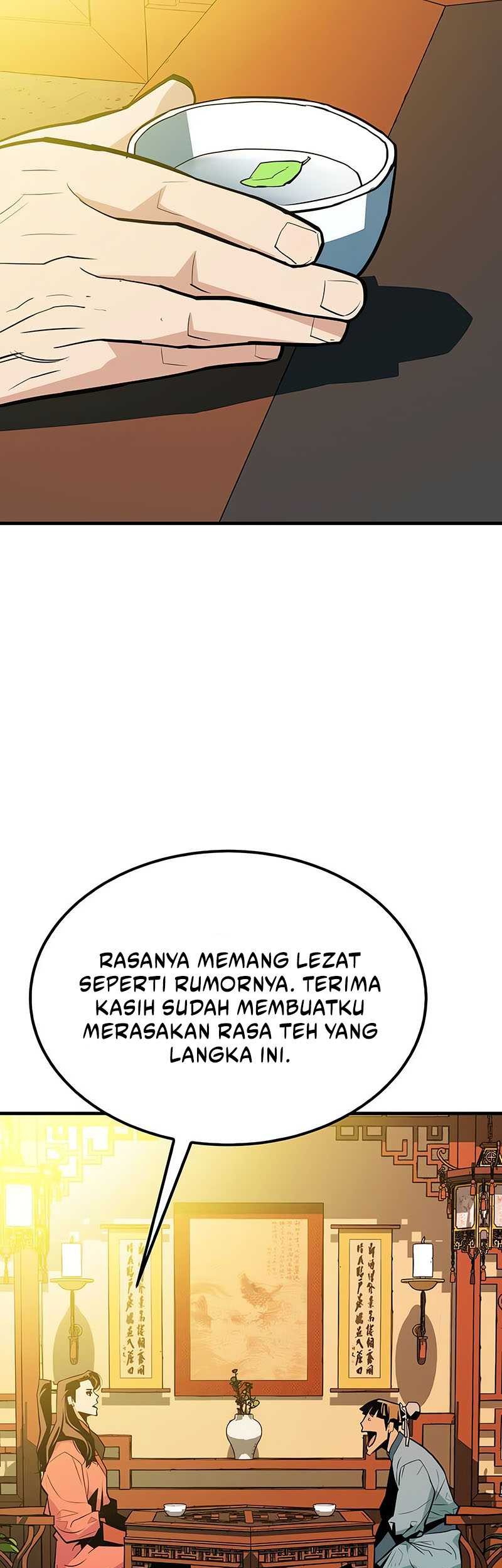 Demon Lord (Demon King) Chapter 09 Gambar 30