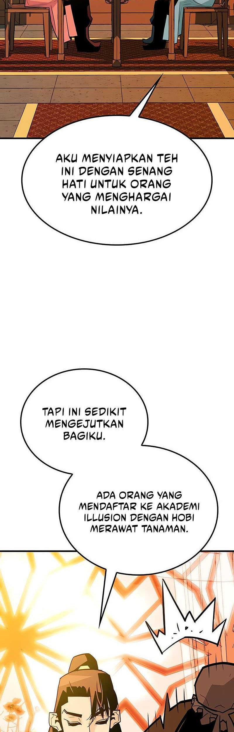 Demon Lord (Demon King) Chapter 09 Gambar 31
