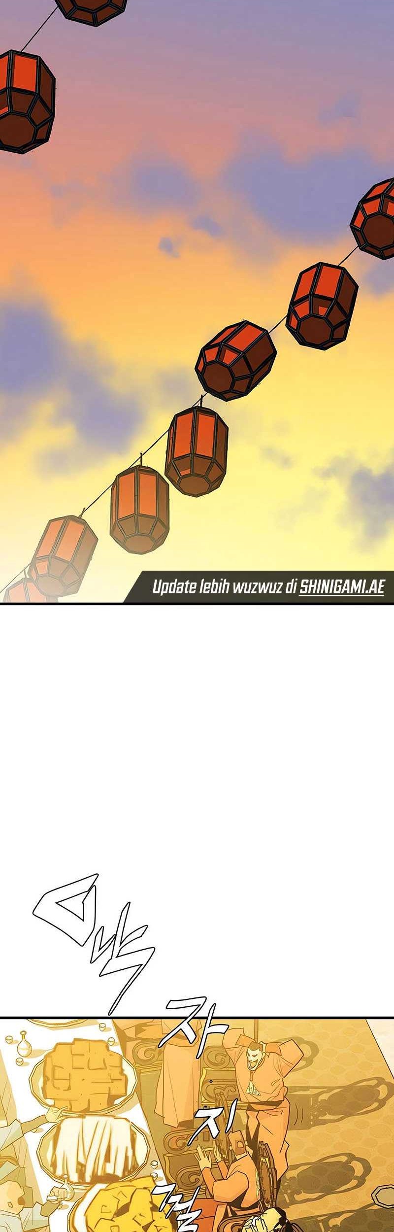 Demon Lord (Demon King) Chapter 08 Gambar 36