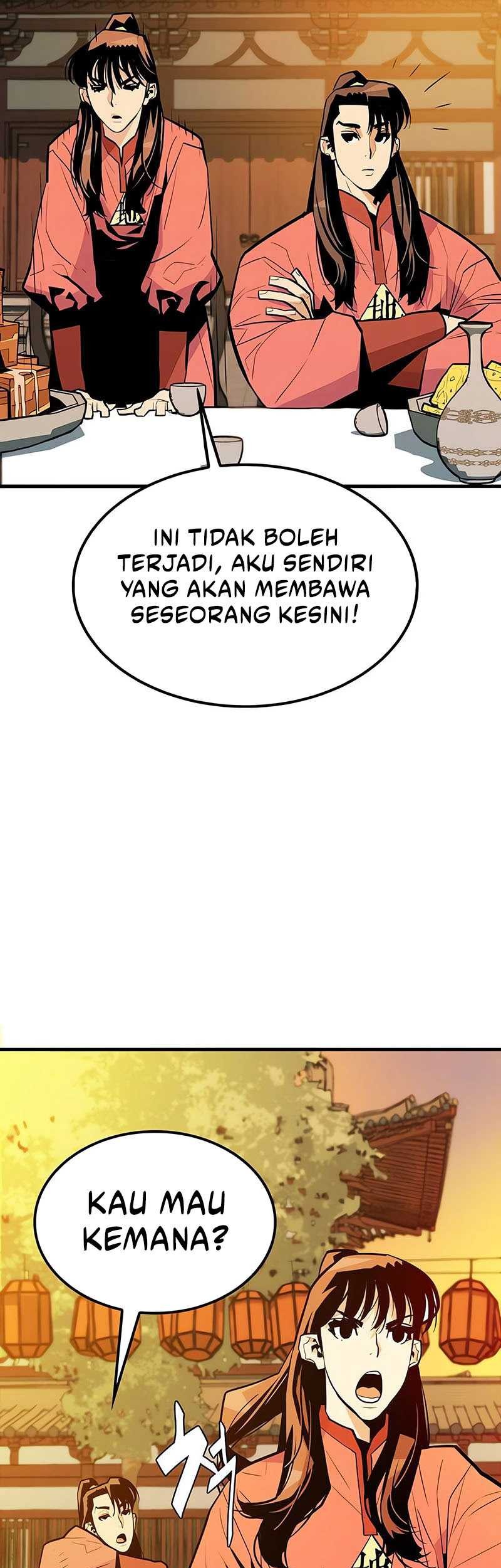 Demon Lord (Demon King) Chapter 08 Gambar 39