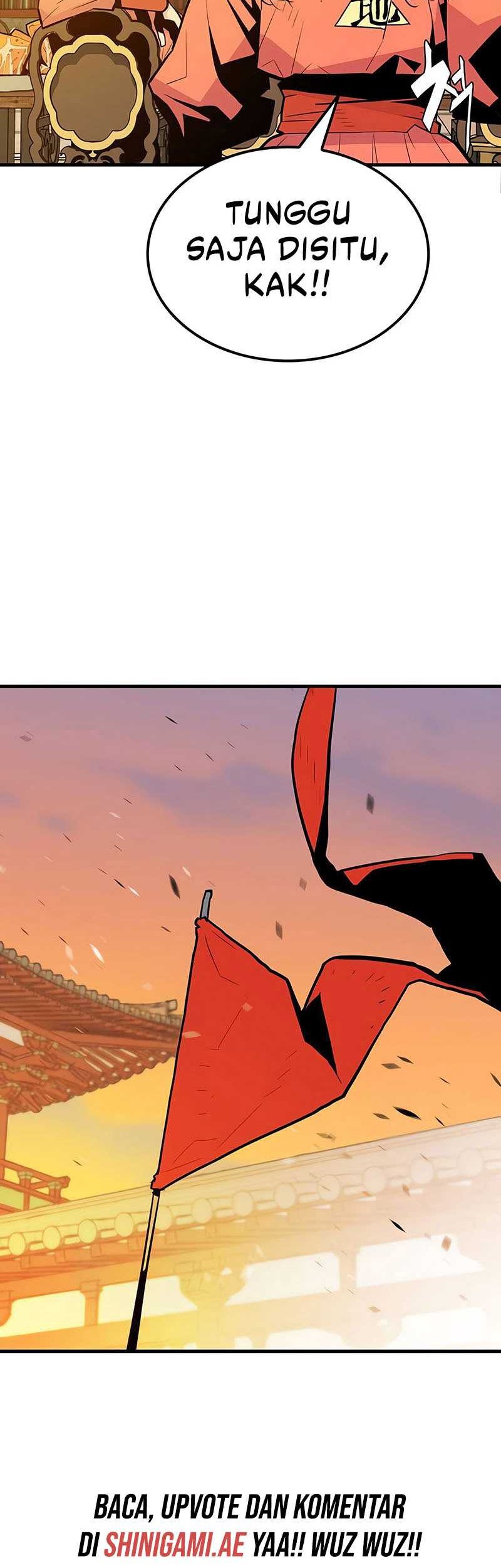 Demon Lord (Demon King) Chapter 08 Gambar 40