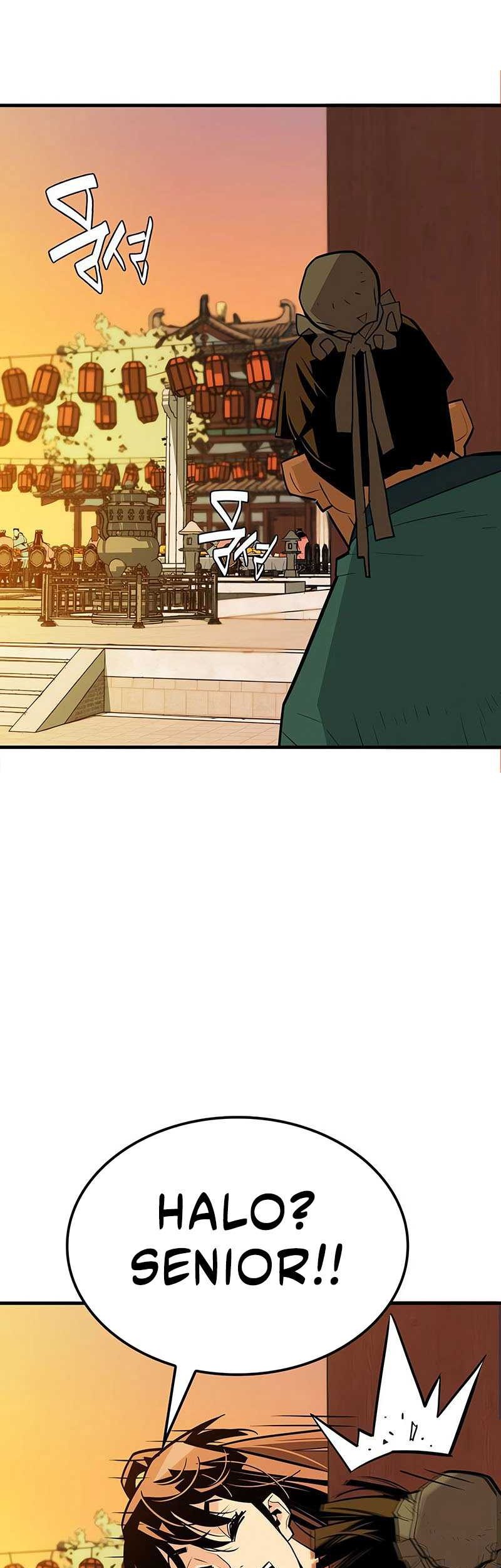 Demon Lord (Demon King) Chapter 08 Gambar 41