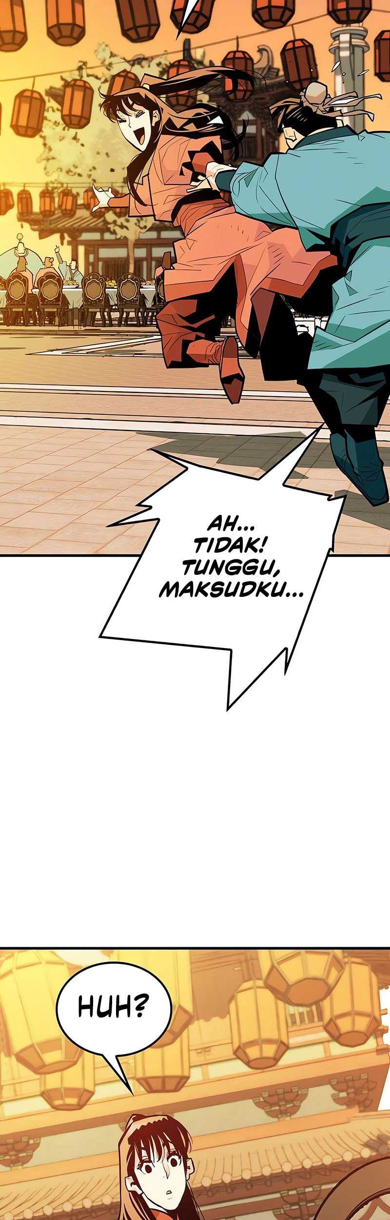 Demon Lord (Demon King) Chapter 08 Gambar 45