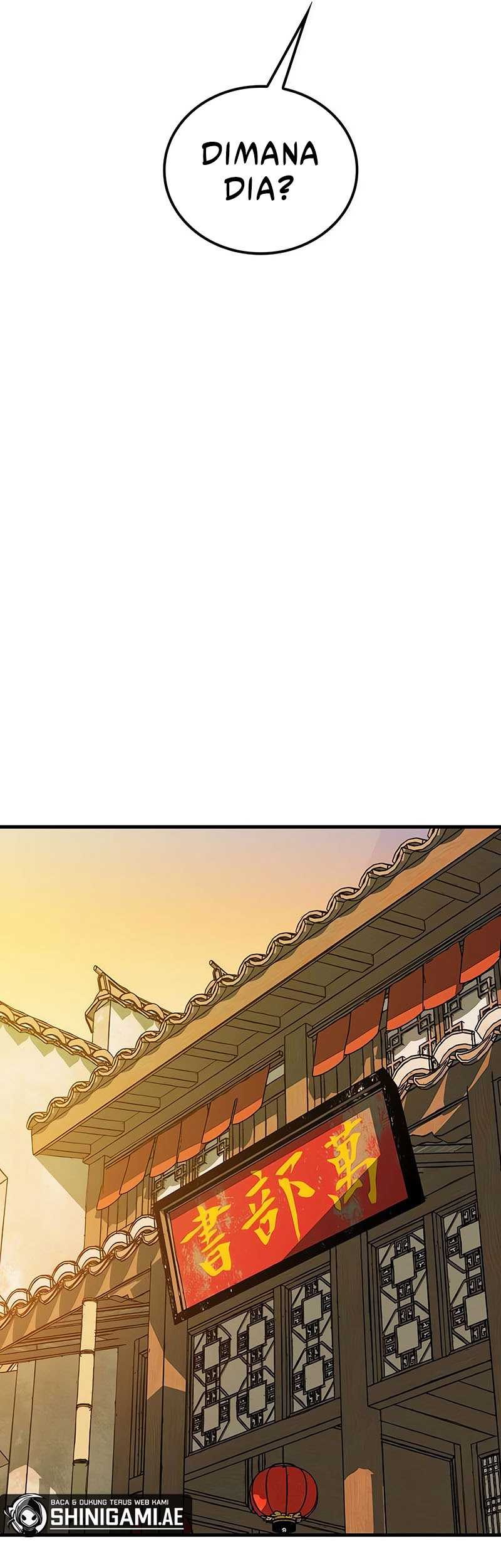 Demon Lord (Demon King) Chapter 08 Gambar 47