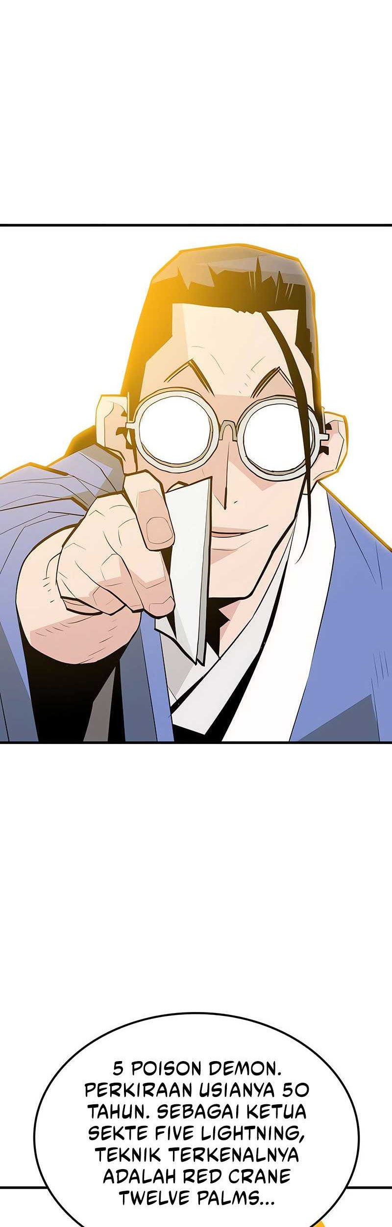 Demon Lord (Demon King) Chapter 08 Gambar 48