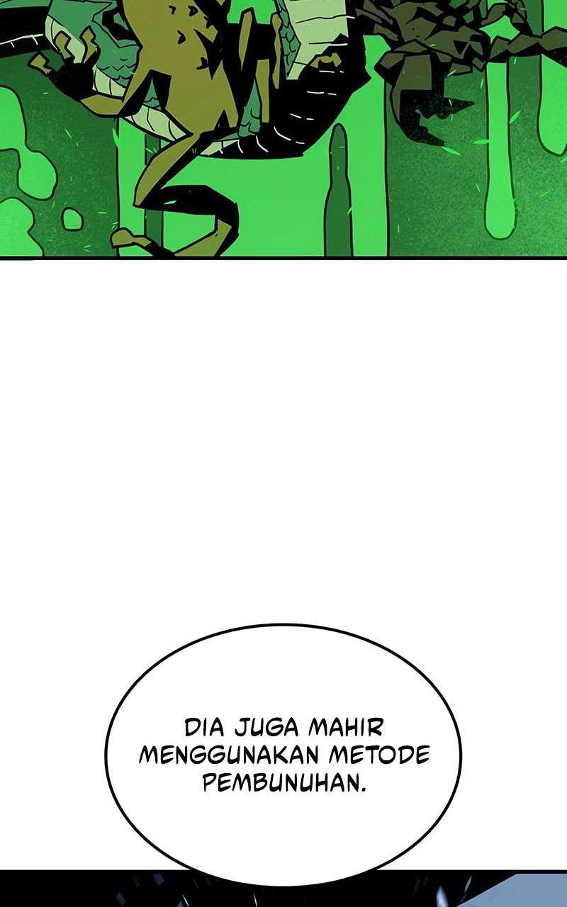 Demon Lord (Demon King) Chapter 08 Gambar 50