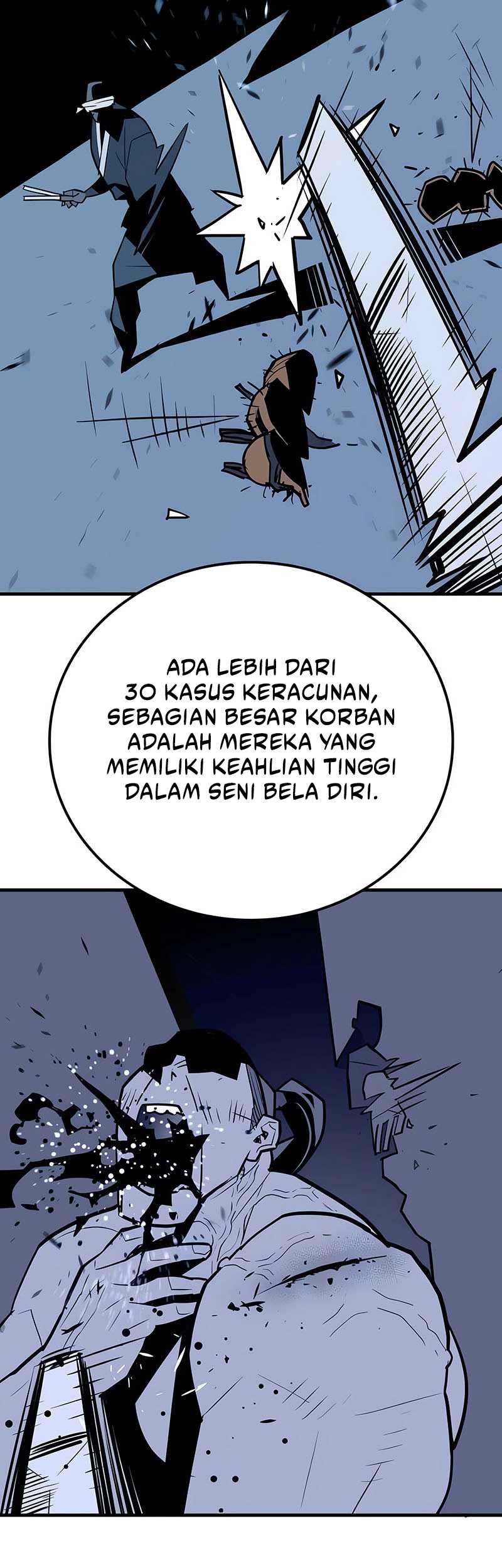 Demon Lord (Demon King) Chapter 08 Gambar 51