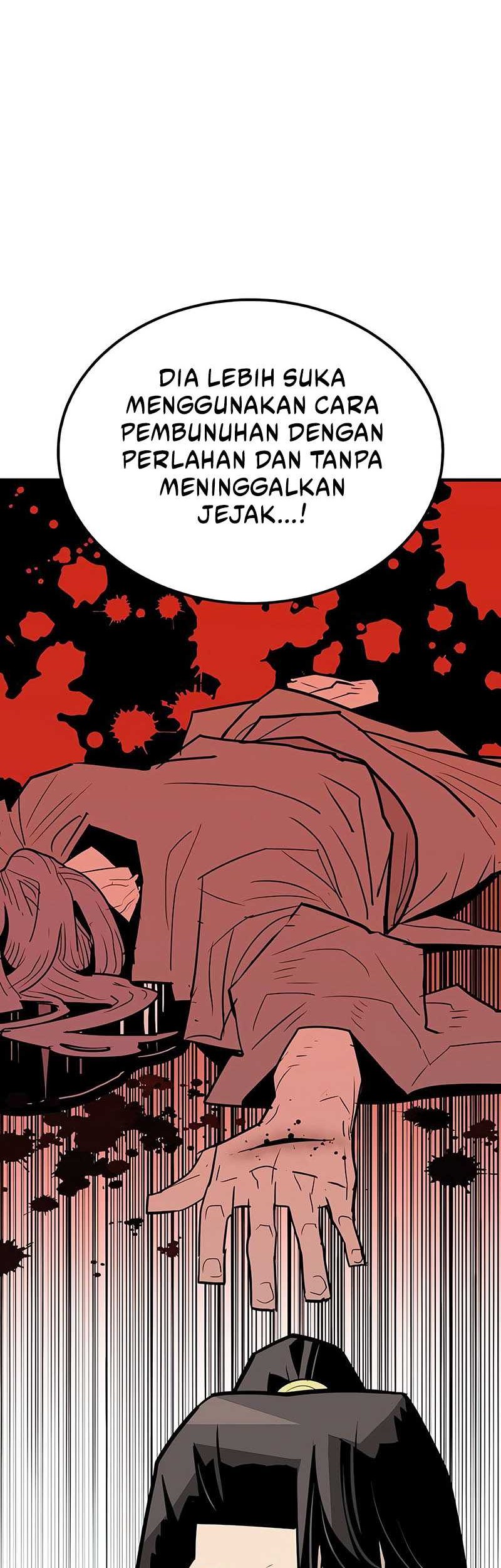 Demon Lord (Demon King) Chapter 08 Gambar 52