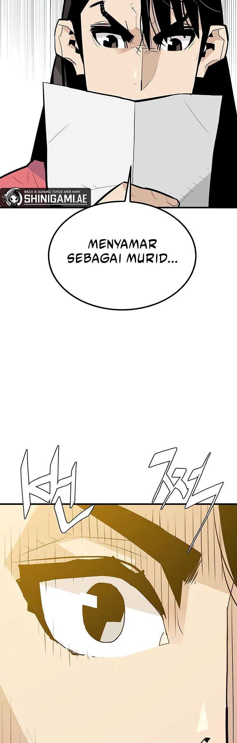 Demon Lord (Demon King) Chapter 08 Gambar 53
