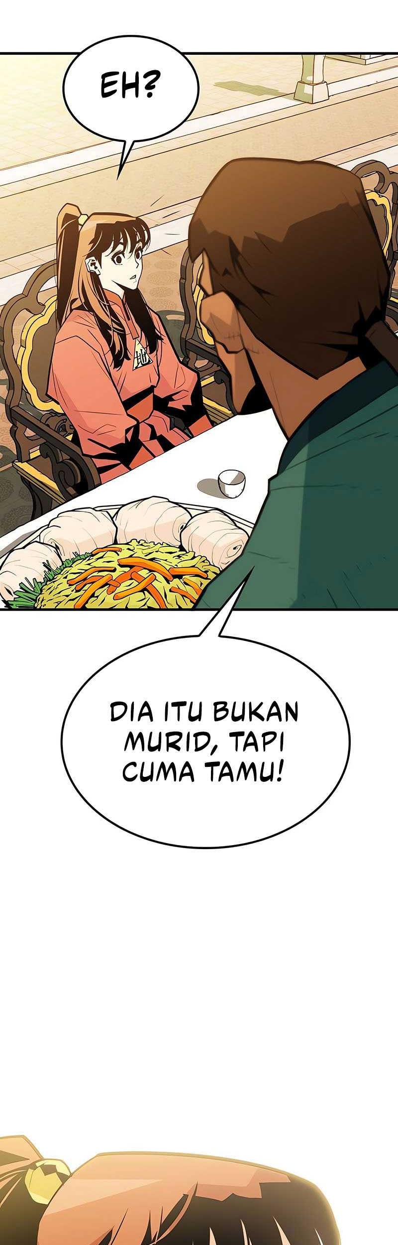 Demon Lord (Demon King) Chapter 08 Gambar 57