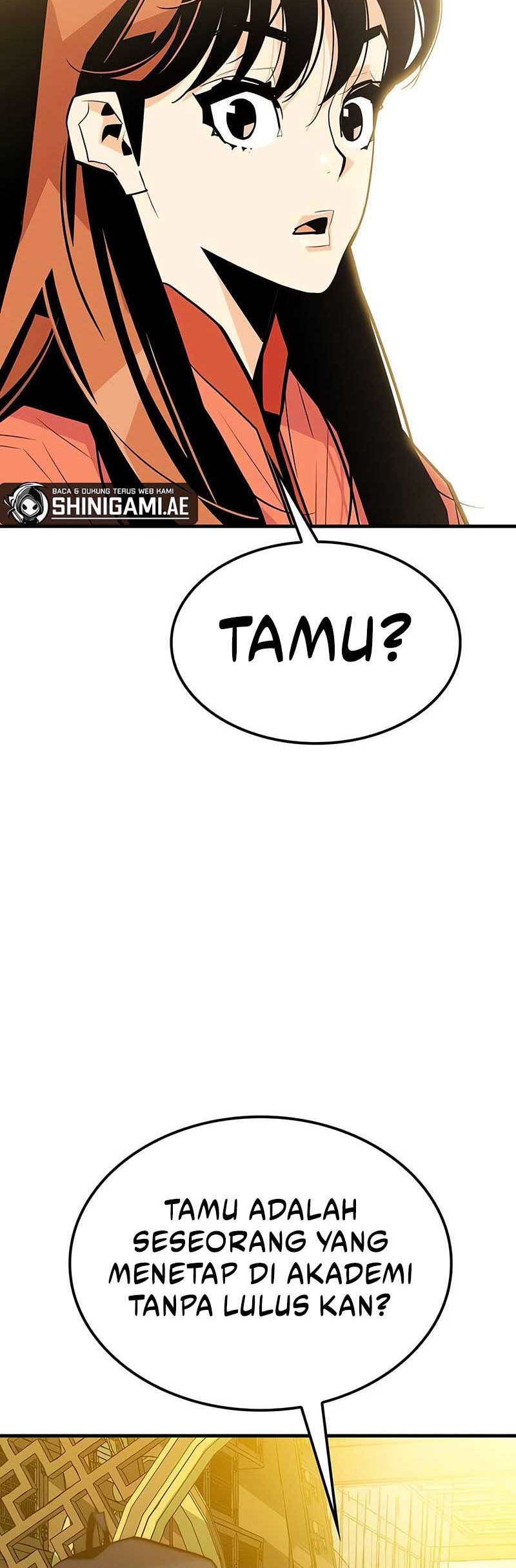 Demon Lord (Demon King) Chapter 08 Gambar 58