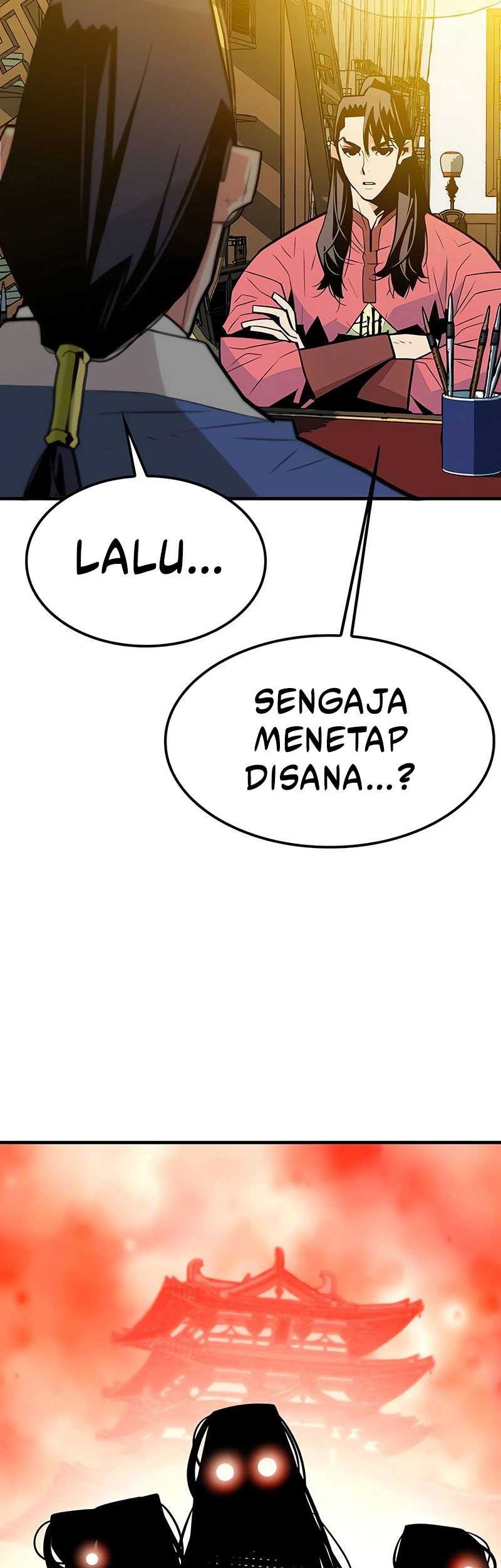 Demon Lord (Demon King) Chapter 08 Gambar 59