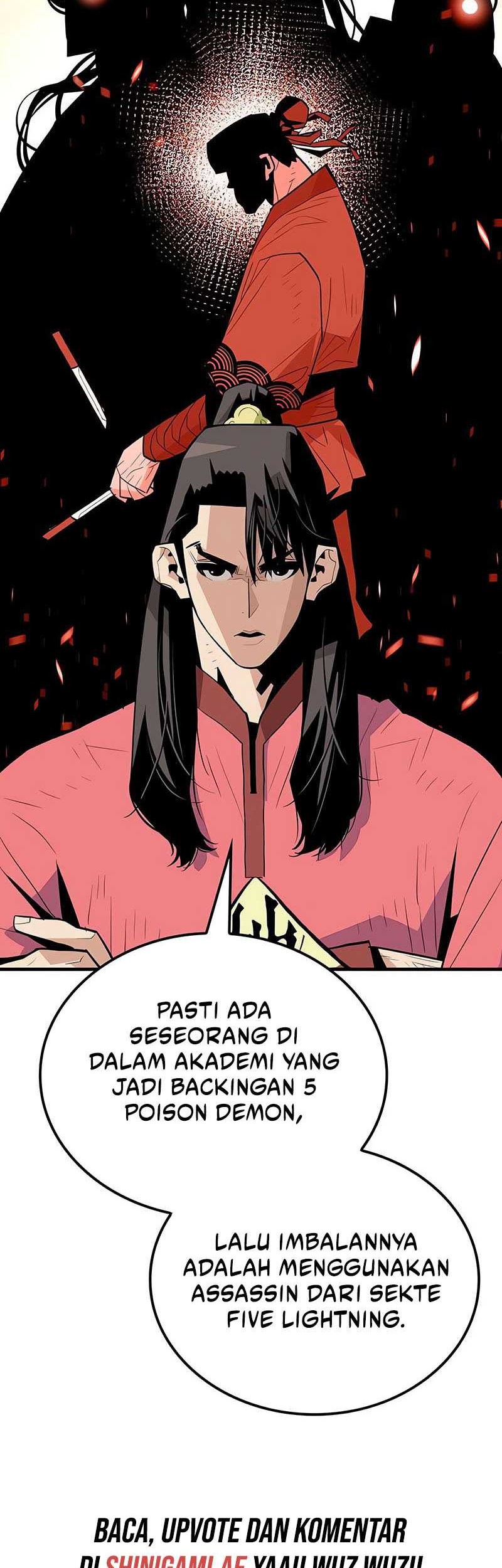 Demon Lord (Demon King) Chapter 08 Gambar 60