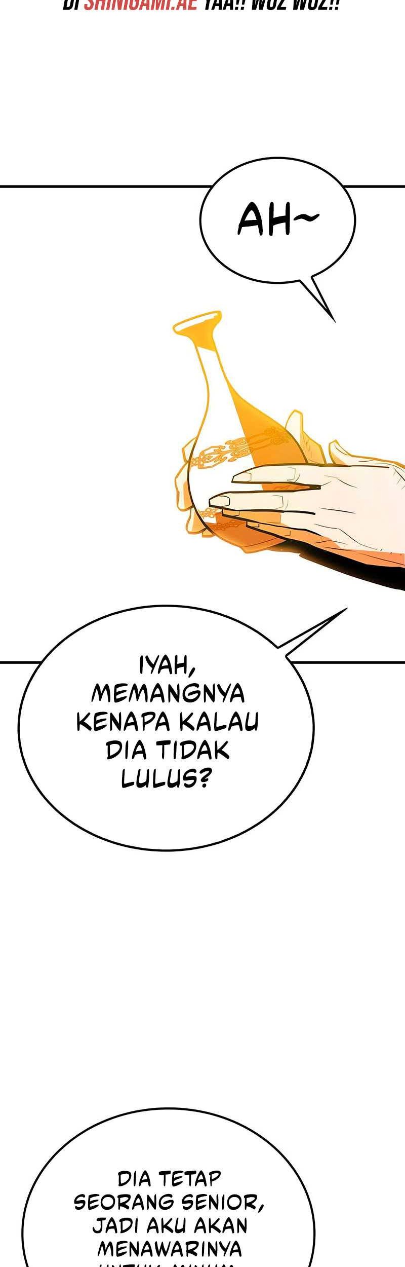 Demon Lord (Demon King) Chapter 08 Gambar 61