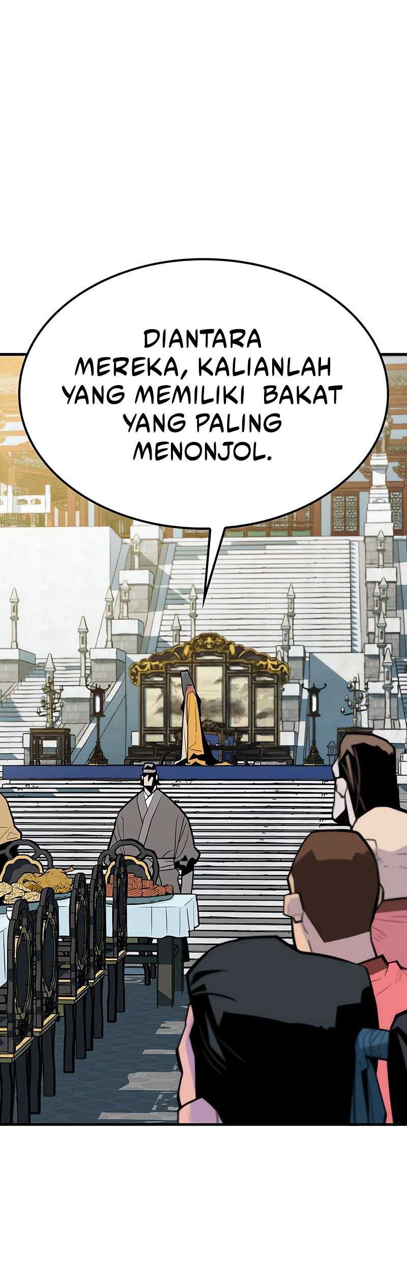 Demon Lord (Demon King) Chapter 08 Gambar 3
