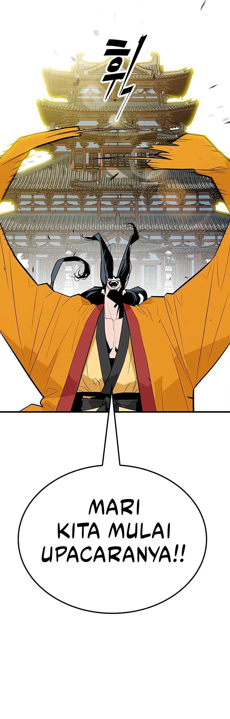 Demon Lord (Demon King) Chapter 08 Gambar 7