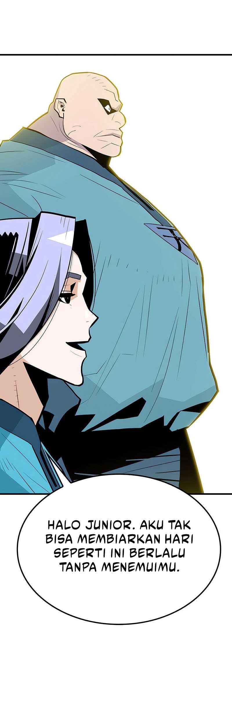 Demon Lord (Demon King) Chapter 08 Gambar 15