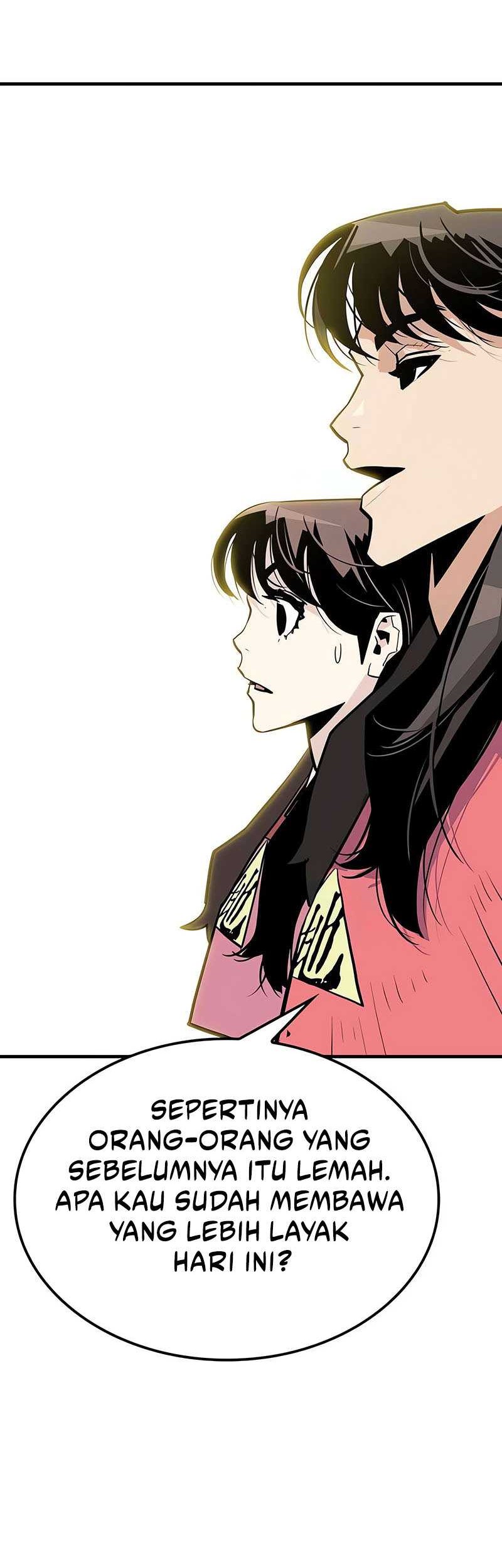 Demon Lord (Demon King) Chapter 08 Gambar 16