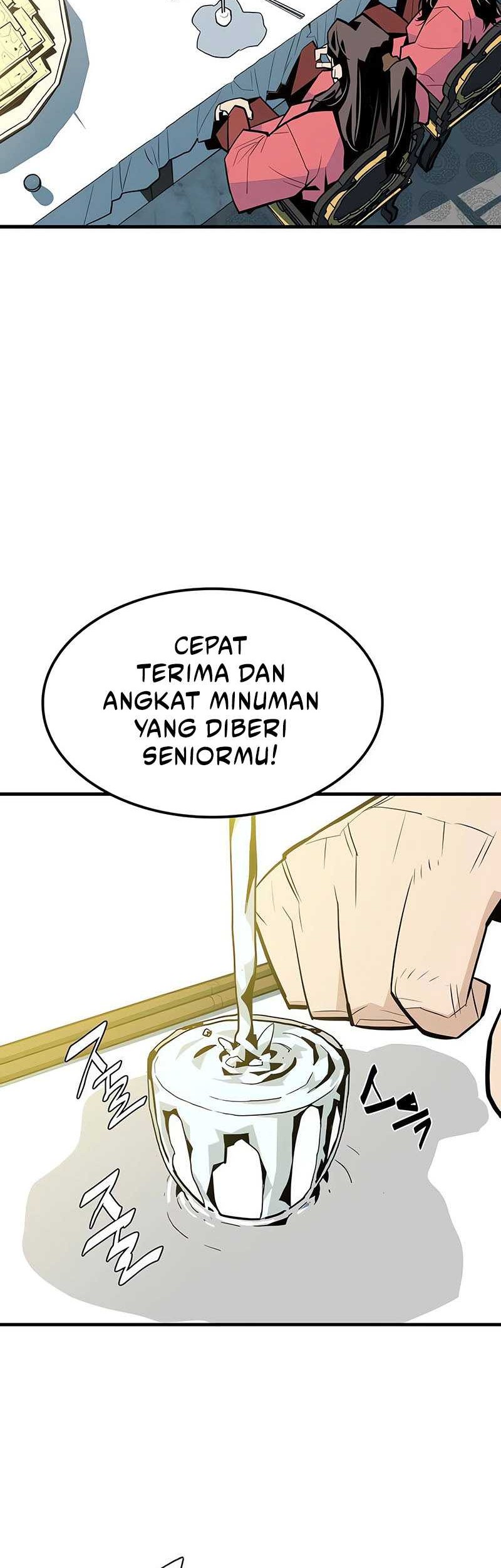 Demon Lord (Demon King) Chapter 08 Gambar 24
