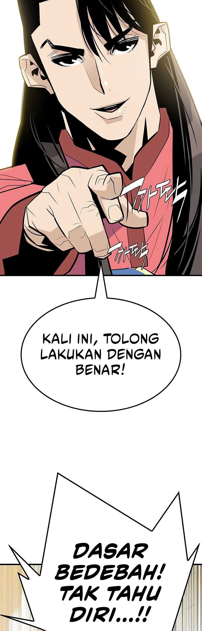 Demon Lord (Demon King) Chapter 08 Gambar 28
