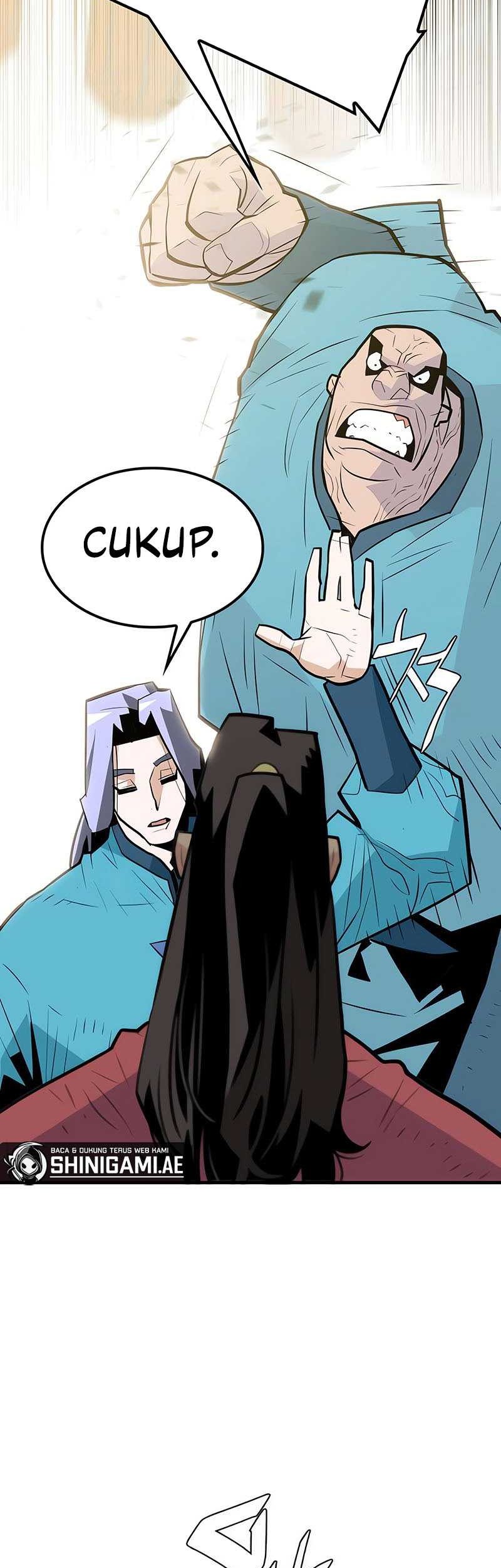 Demon Lord (Demon King) Chapter 08 Gambar 29