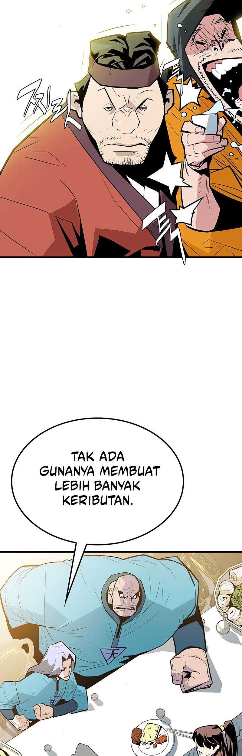 Demon Lord (Demon King) Chapter 08 Gambar 31