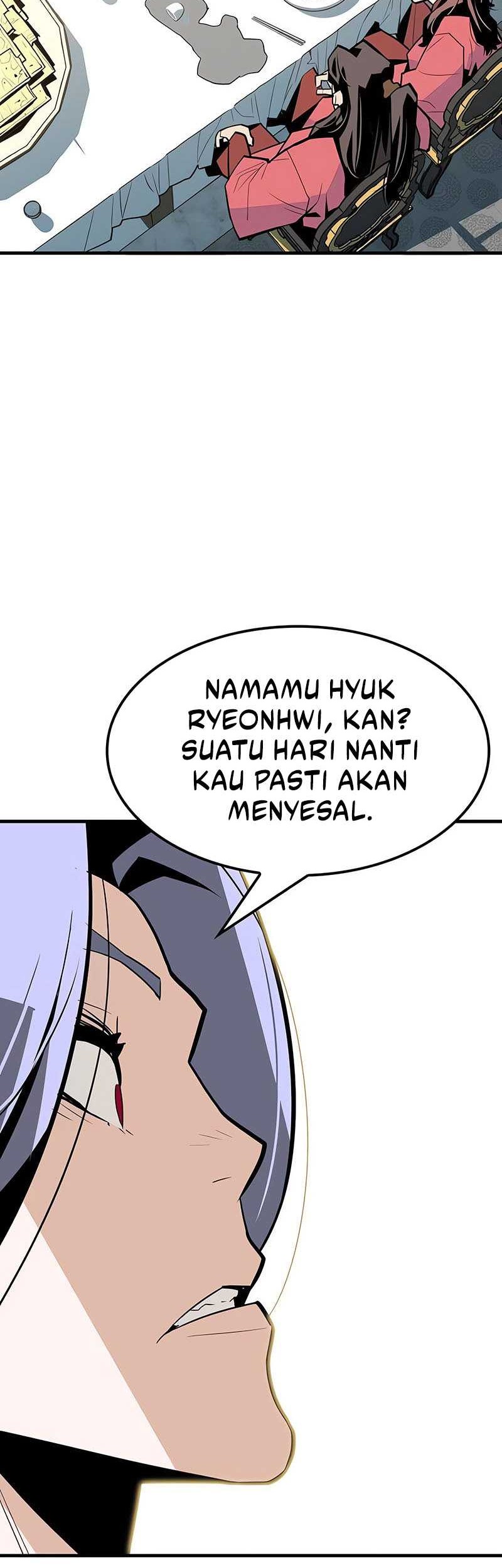 Demon Lord (Demon King) Chapter 08 Gambar 32