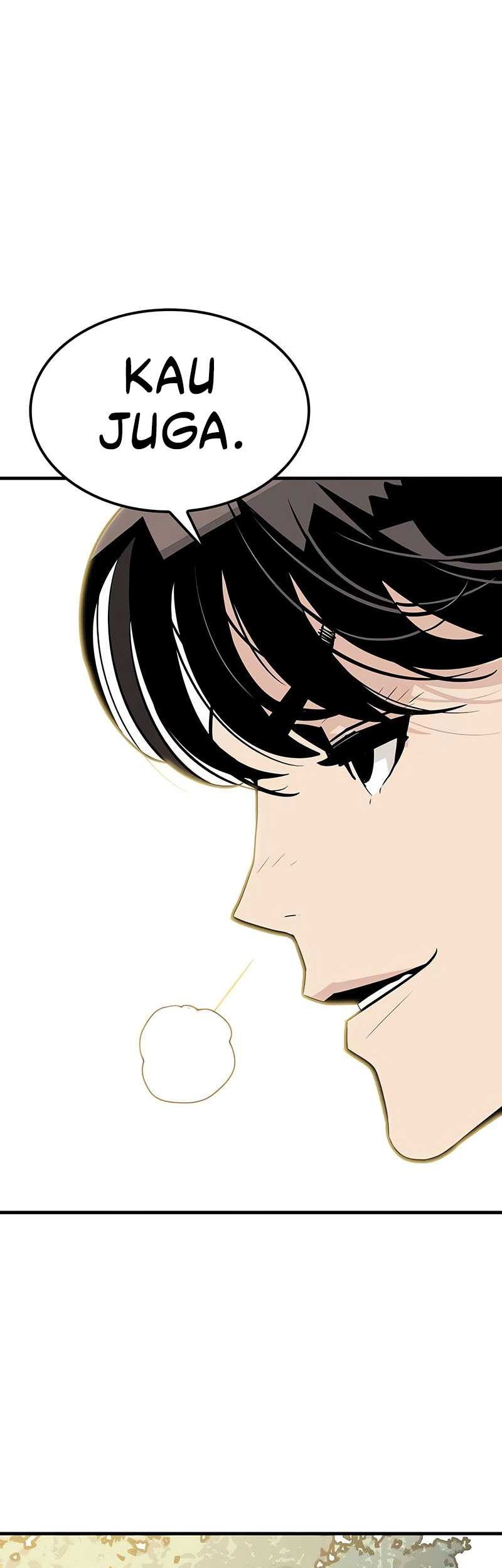 Demon Lord (Demon King) Chapter 08 Gambar 33