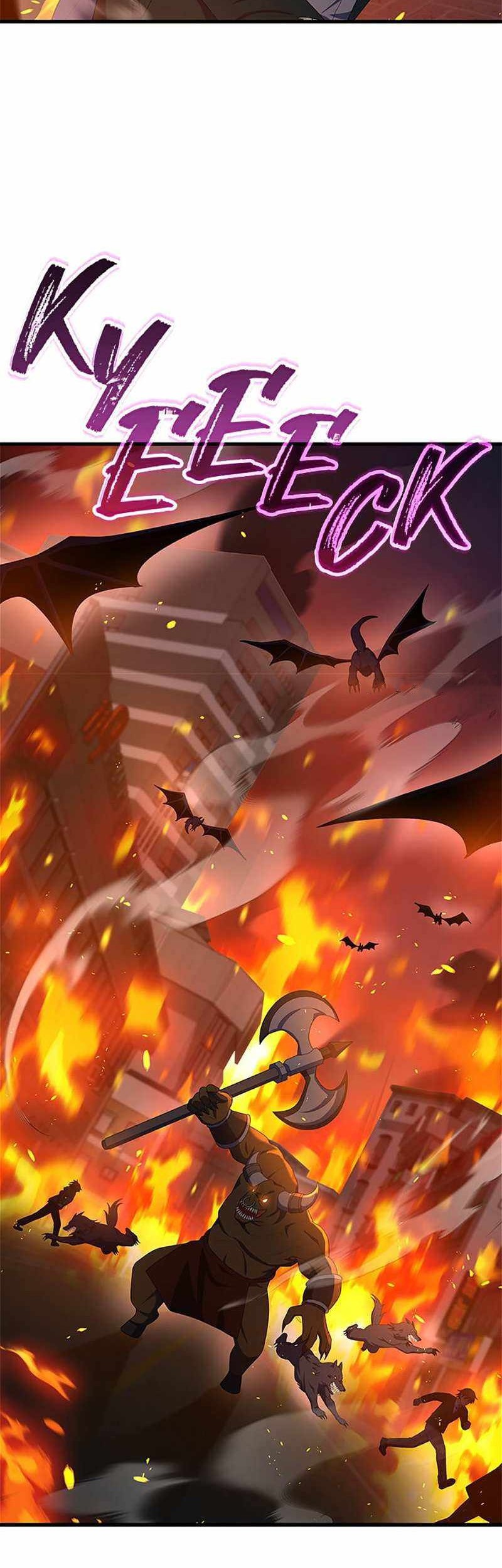 Heir of Mythical Heroes Chapter 53 Gambar 4