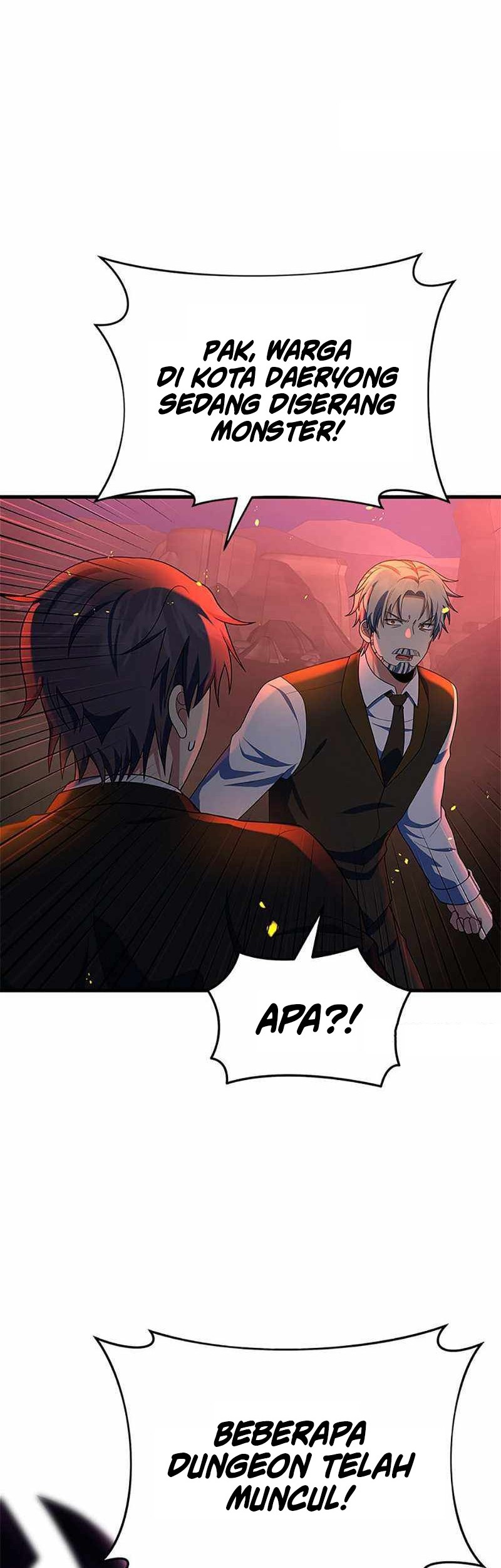 Heir of Mythical Heroes Chapter 53 Gambar 5