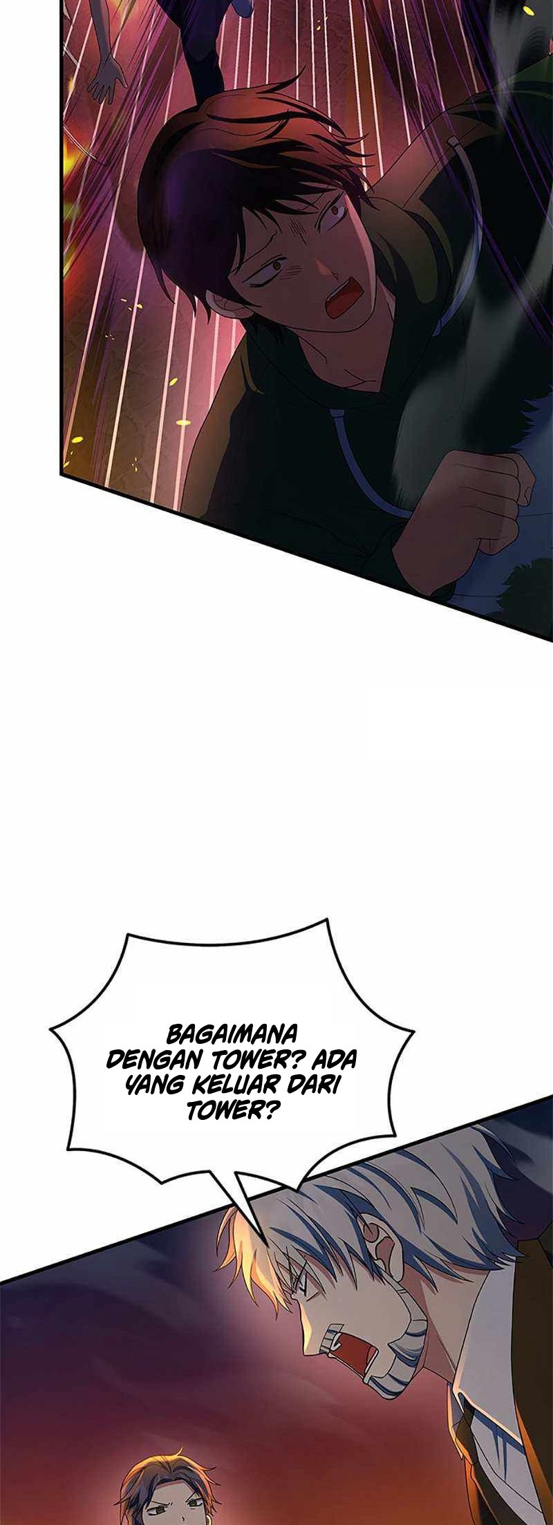 Heir of Mythical Heroes Chapter 53 Gambar 7