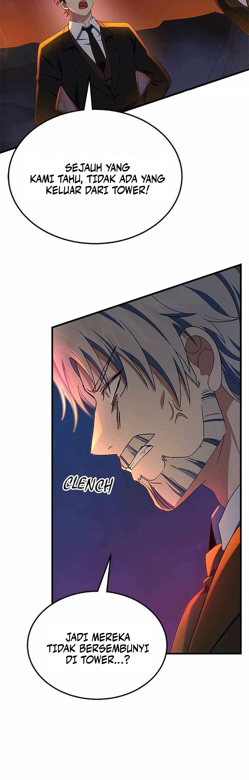 Heir of Mythical Heroes Chapter 53 Gambar 8