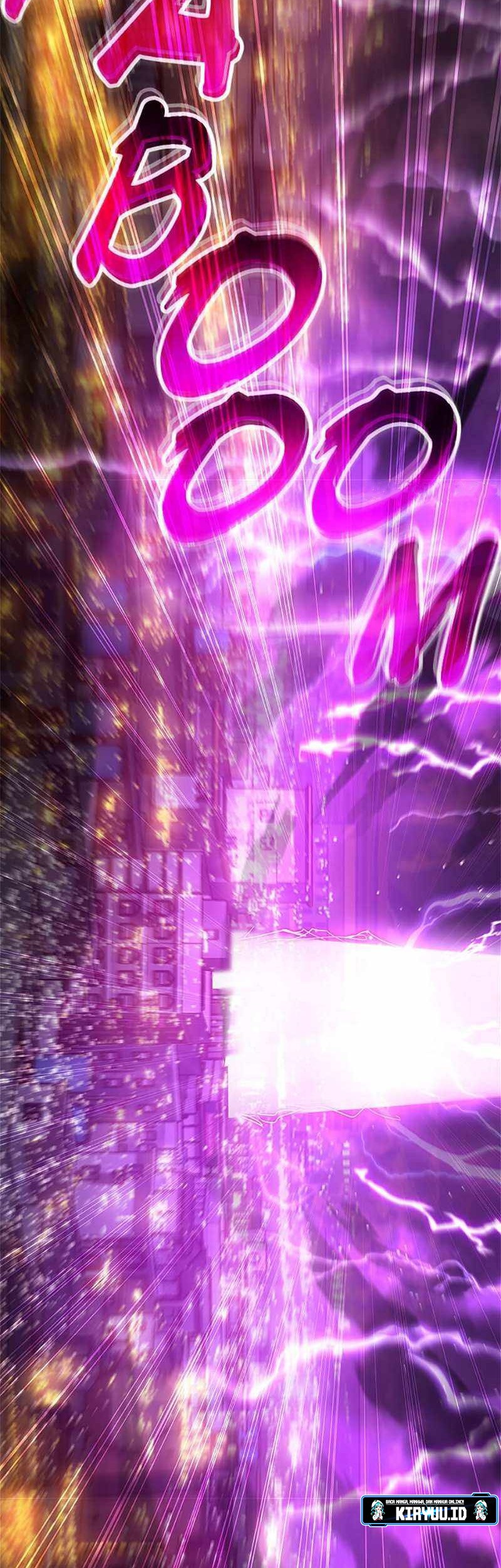 Heir of Mythical Heroes Chapter 53 Gambar 14