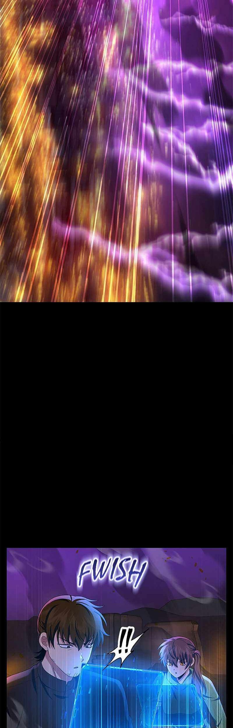 Heir of Mythical Heroes Chapter 53 Gambar 15